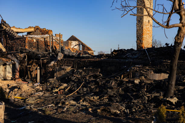 Reliable Board Up Services contractor in Gainesville, TX by Fire Damage Laser Cleaning